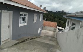 Cantinho aconchegante