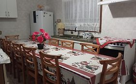 Cantinho aconchegante